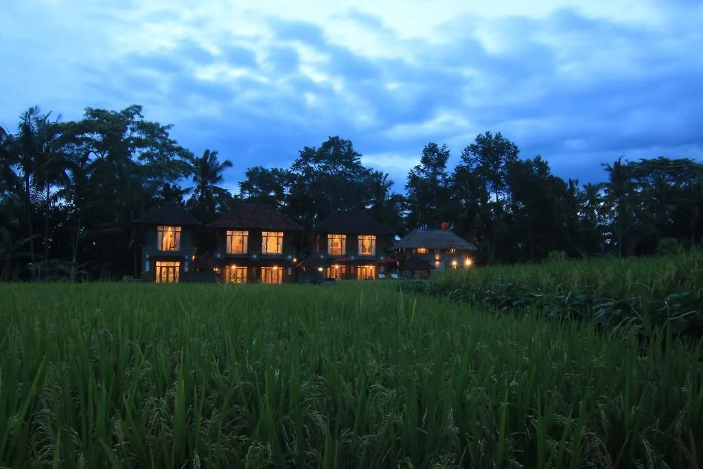 Pondok Bungkuan 乌布 0*,