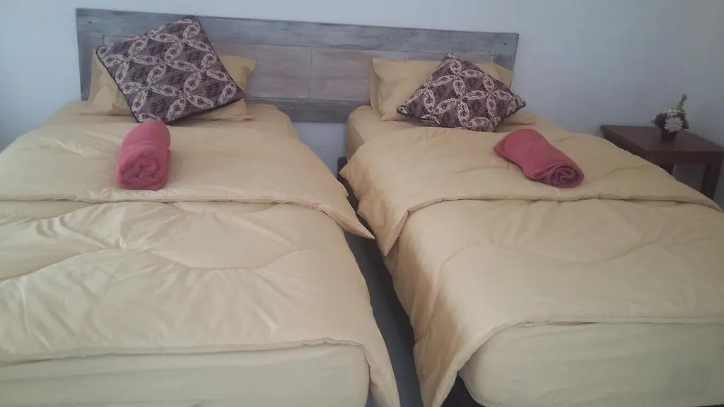 Pondok Bungkuan Ουμπούντ