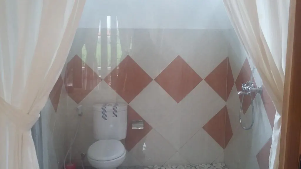 Pondok Bungkuan Ουμπούντ