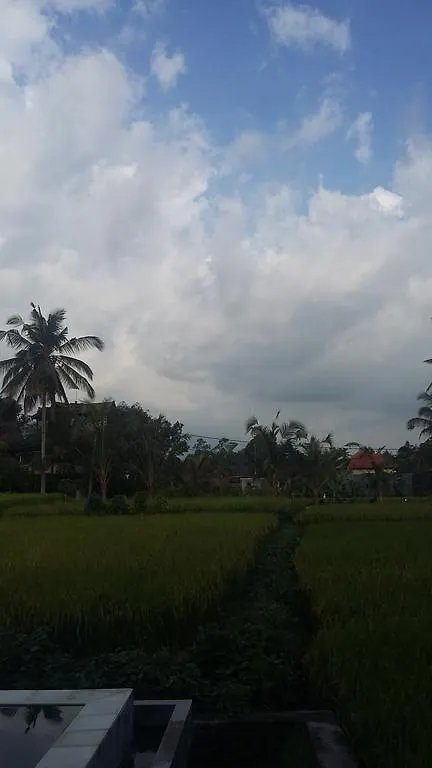 Pondok Bungkuan Ουμπούντ